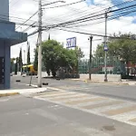 Comodo Departamento Privado Aeropuerto 7 Min Caminando