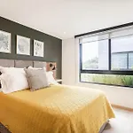 Enchanting Apartment, 1 Block From Fuente De Cibeles - Colima