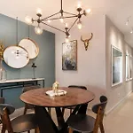 Enchanting Apartment, 1 Block From Fuente De Cibeles - Colima