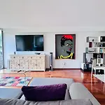 4 High-End Apartments With A Private Rooftop In Exclusive Roma Norte For Up To 22 Guests