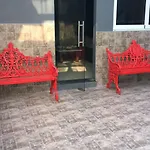 Arte Y Cultura, Casa Polanco.