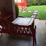 Arte Y Cultura, Casa Polanco.