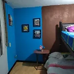 Departamento Privado De Huespedes Grijalva