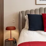 Bongo Stays Upscale 1Br In Roma Norte