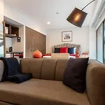 Bongo Stays Upscale 1Br In Roma Norte