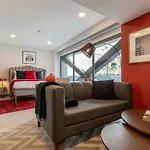 Bongo Stays Upscale 1Br In Roma Norte
