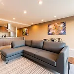 Roma Sur Apartments By Vh