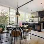 Authentic 1Br In Polanco