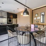 Authentic 1Br In Polanco