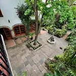 Boutique Hotel And Gallery In San Angel Inn