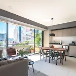 Alcazar Apartments
