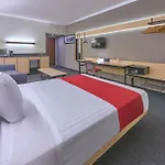 City Express Plus By Marriott Ciudad De Mexico Patio Universidad