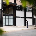 Outsite Mexico City Roma Sur