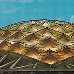 Departamento Foro Sol, Autodromo Y Palacio