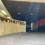 Hotel Villa De Madrid