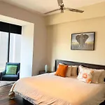 Beguest Juarez Mrb&B Partner, King Size Gym