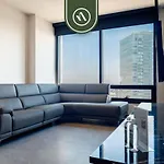 Luxury 2 Bedroom Condo In Reforma - Skyline View - Pool
