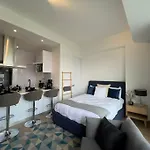 Loft, Terraza Frente A Contramar, Cibeles