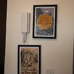 Roma Vista Loft- Oasis En El Corazon De La Roma