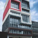 Residencias Filadelfia
