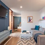 Roma Norte Trendy Apartments By Viato