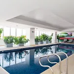 Isolda Suites Vistas Del Bosque