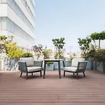 Isolda Suites Vistas Del Bosque