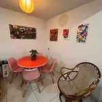 Rooftop Paradise Central Location, Scenic Views