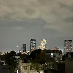 Rooftop Paradise Central Location, Scenic Views
