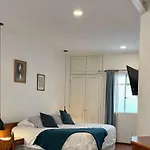 Edificio Art Deco En Roma Norte