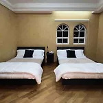 Spacious Polanco Home With Patio Ideal For Groups