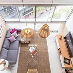 Casa Hamburgo By Kukun
