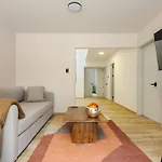 Unmatched New Loft In The Heart Of Polanco