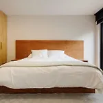 Unmatched New Loft In The Heart Of Polanco