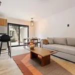 Unmatched New Loft In The Heart Of Polanco