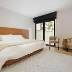 Unmatched New Loft In The Heart Of Polanco