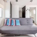 Increible Y Nuevo Depa Centrico!