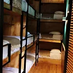 Mexico Hostel