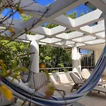 Condesa Residence Campeche 8 Urban Elegance 2Br 1Ba Apartment With Large Living Areas