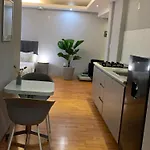 Practico Y Confortable Estudio-Loft Excelente Zona