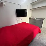 Loft Equipado Barato Con Mini Desayunador Centrico