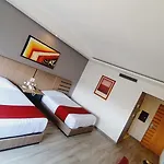 Hotel Tlahuac
