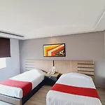 Hotel Tlahuac