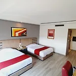 Hotel Tlahuac
