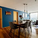 Capitalia - Luxury Apartments - Temistocles 40