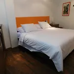 Suites Del Valle