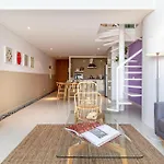Casa Hamburgo By Kukun