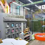 Modern Loft With Coworking