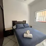 Alojamiento Acogedor En Excelente Ubicacion
