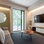 Stunning Loft In Roma Norte